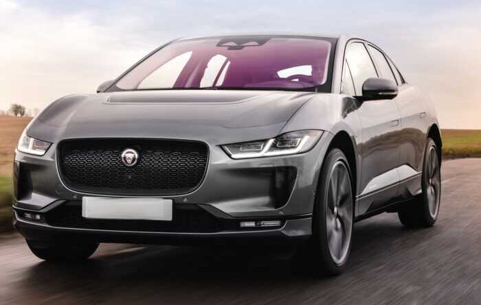 Начальниця соцзахисту Трускавця задекларувала Jaguar I‑PACE вартістю понад 1,1 мільйона гривень
