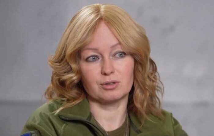 Експосадовиця Мінветеранів Ольга Еверт задекларувала ювелірну колекцію вартістю понад 4 мільйони гривень і 200 тисяч доларів готівки