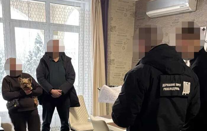 Колишню начальницю юруправління збанкрутілого харківського банку підозрюють у виведенні майна на 200 мільйонів гривень