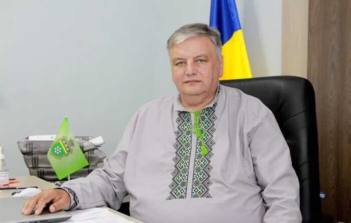 У Нетішині за 1,5 мільйона доларів продають торговий центр з орбіти скандального мера Супрунюка