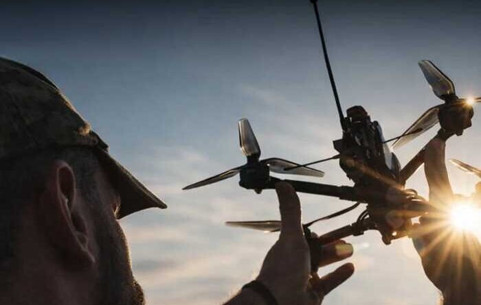 У Сєвєродонецькій громаді викрили схему привласнення коштів через псевдозакупівлю FPV‑дронів