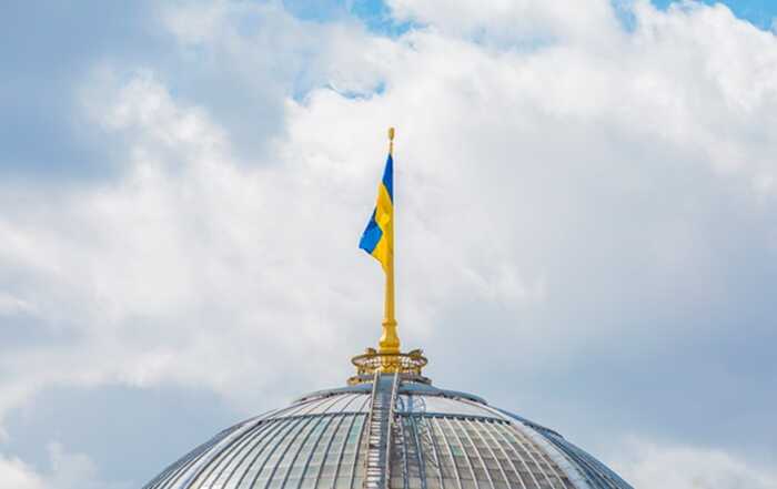 Верховна Рада ухвалила законопроєкт щодо обов’язкової евакуації
