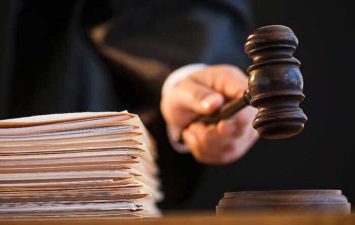 За коригування обстрілів Покровська ексслужбовиця суду отримала 15 років ув’язнення