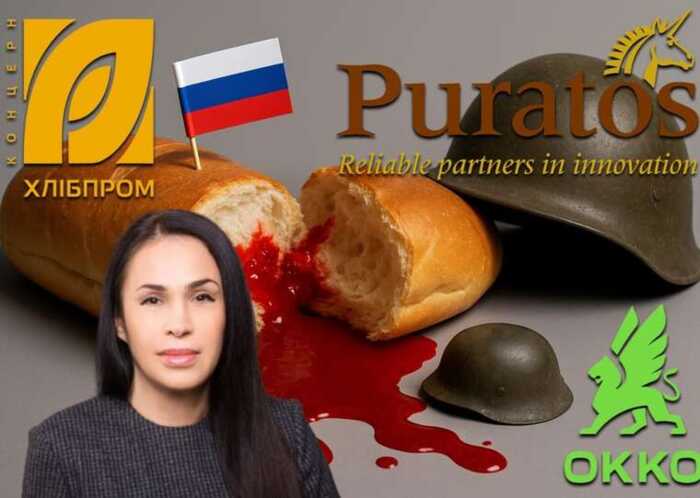 Російський слід Puratos, перевірки СБУ та санкційний запит Мінекономіки: як міжнародна історія вивела силовиків на бізнес-орбіту Антонових
