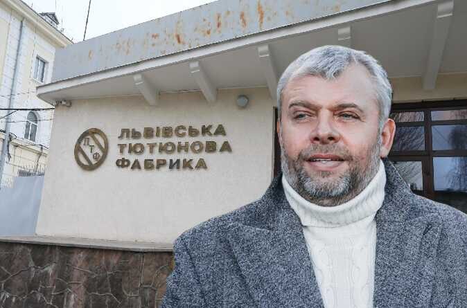 $170 million for Hryhoriy Kozlovskyi’s smuggling empire: why the owner of the Vynnyky factory is ready to sell the “gold mine”
