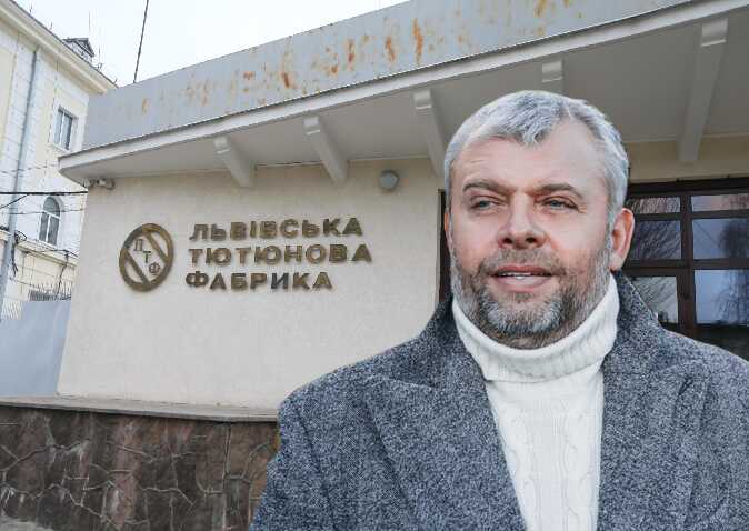 $170 million for Hryhoriy Kozlovskyi’s smuggling empire: why the owner of the Vynnyky factory is ready to sell the “gold mine”