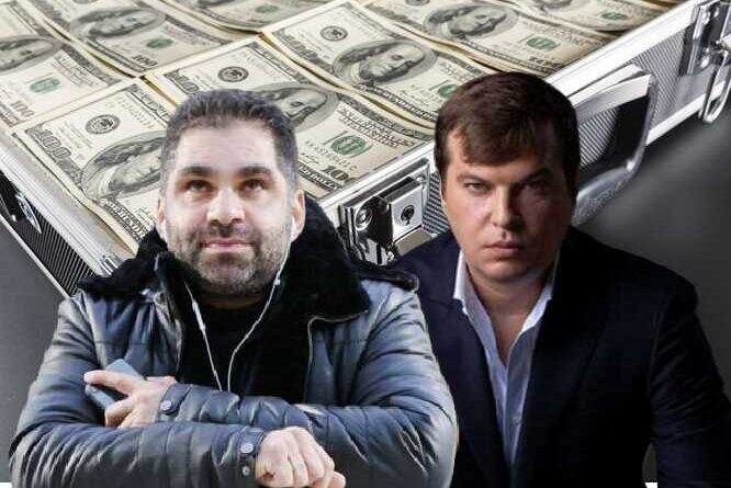 Український суд відмовився стягувати 20 мільярдів гривень із казино Pin-Up, розшукуваного в Україні Дмитра Пуніна, через справу платіжного сервісу Diamond Pay