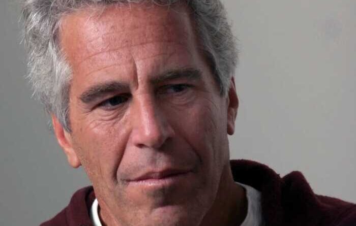 «Друкарська помилка»: Мін’юст США пояснив розбіжність дати смерті Епштейна в нових документах