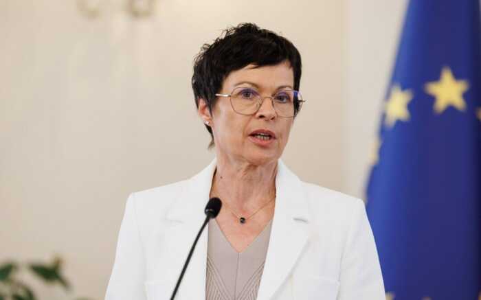 Єврокомісія готує план дій для зміцнення енергосистеми України