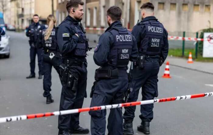 У Берліні вбили 40‑річну українку: поліція затримала підозрюваного