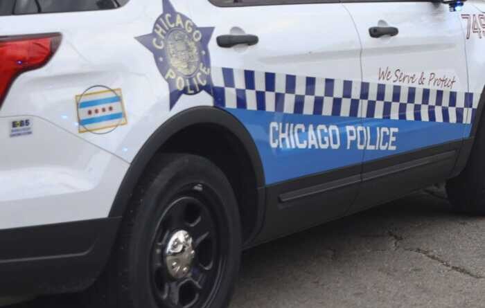 У Чикаго невідомі холоднокровно вбили жінку та поранили чоловіка на очах у немовляти