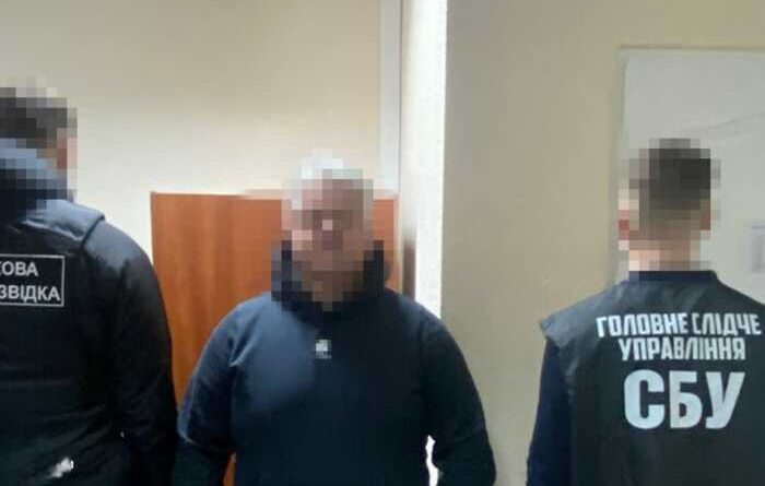 Головному психіатру ЗСУ оголосили підозру у відмиванні і привласненні 34,5 мільйона гривень