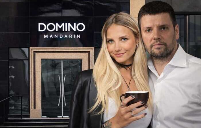 Криптоширма і люкс із російським запахом: як Катерина Шухніна “продає мрії” через Profit Lady, її брат Антон Шухнін веде бізнес у Криму та РФ через Domino