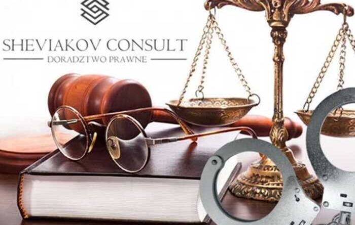 Poland’s Sheviakov Consult wipes negative investigations while continuing operations through a new legal shell and threatening clients with criminal charges