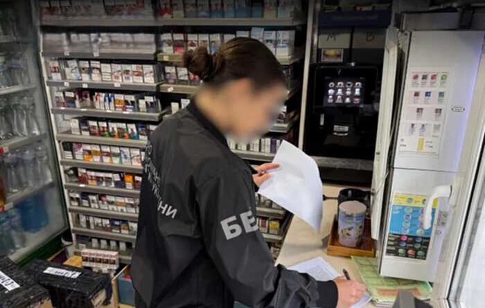 Двоє мешканців Одеси постануть перед судом за збут підакцизної продукції