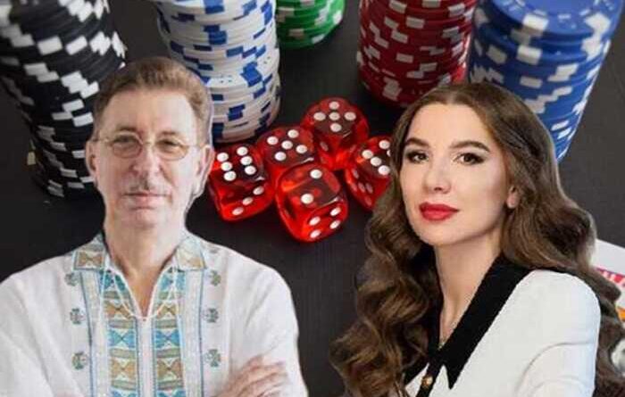 Схемниця Альона Дегрік-Шевцова проти банкіра Олександра Сосіса: як війна за мільярди ігрового ринку перетворила Україну на поле розборок фінансових кланів