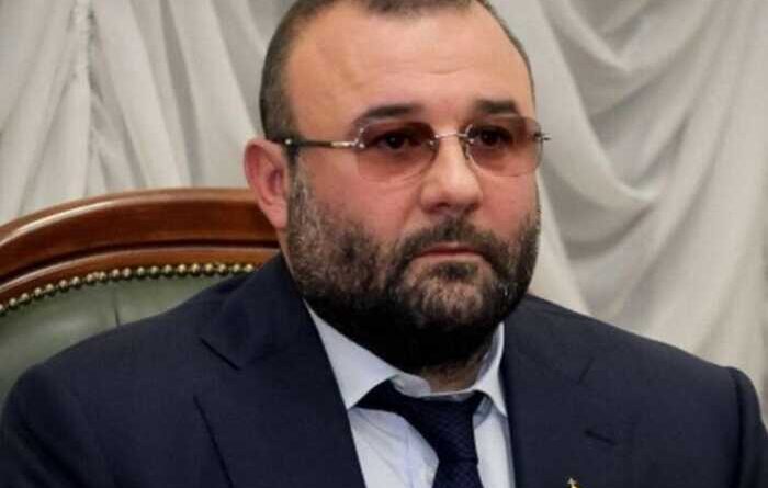 10 мільйонів доларів за свободу: на Балі чеченці викрали сина дніпровського кримінального авторитета "Нарика"