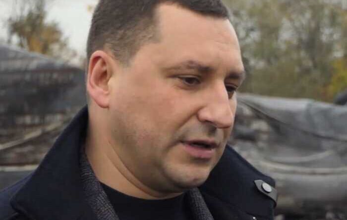 Квартири, BMW і «спадщина» на 653 тисячі доларів: що стоїть за призначенням скандального Ігоря Зубовича в Мінекономіки