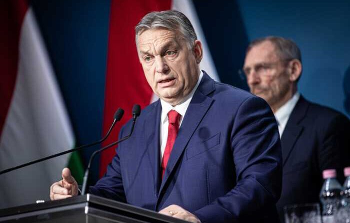 Орбан заблокував критичні 90 мільярдів євро кредиту для України, — ЗМІ