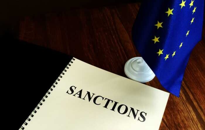 У ЄС не досягли згоди щодо змісту 20-го пакета санкцій проти Росії