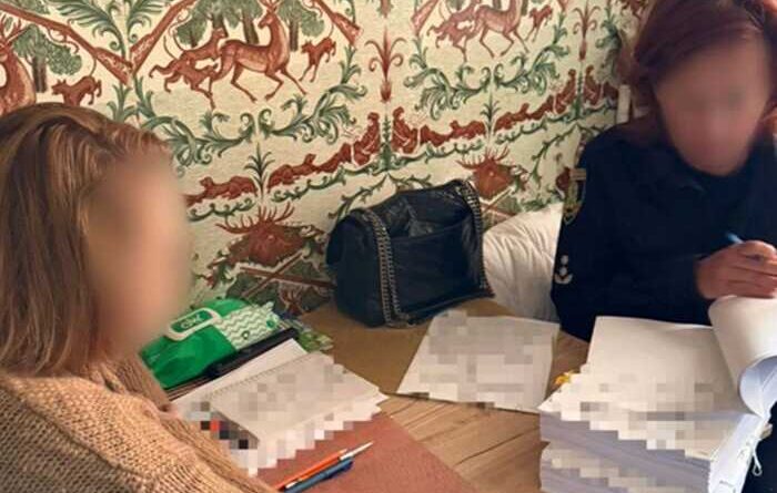 У Харкові викрили схему фіктивного працевлаштування для отримання відстрочки