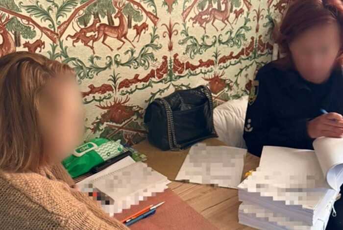 У Харкові викрили схему фіктивного працевлаштування для отримання відстрочки