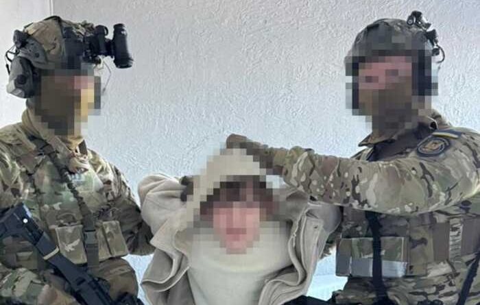 У Молдові взяли під арешт трьох підозрюваних у замовних вбивствах в Україні