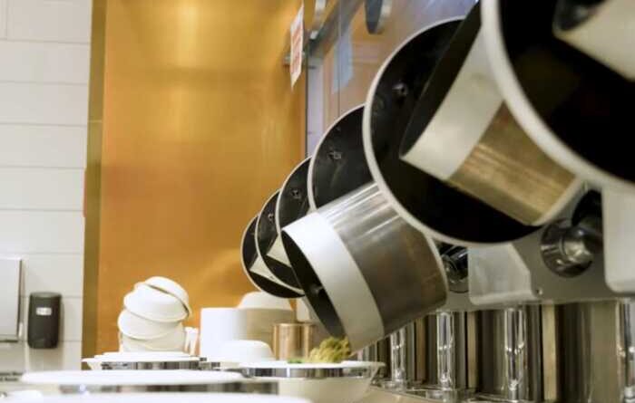 У Росії масово закривається ресторанний бізнес