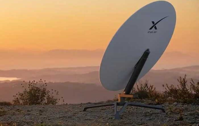 Польща продовжила фінансування наданих Україні терміналів Starlink