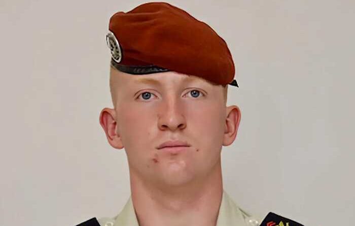 У Франції військовий загинув під час гри зі зброєю з іншими військовими