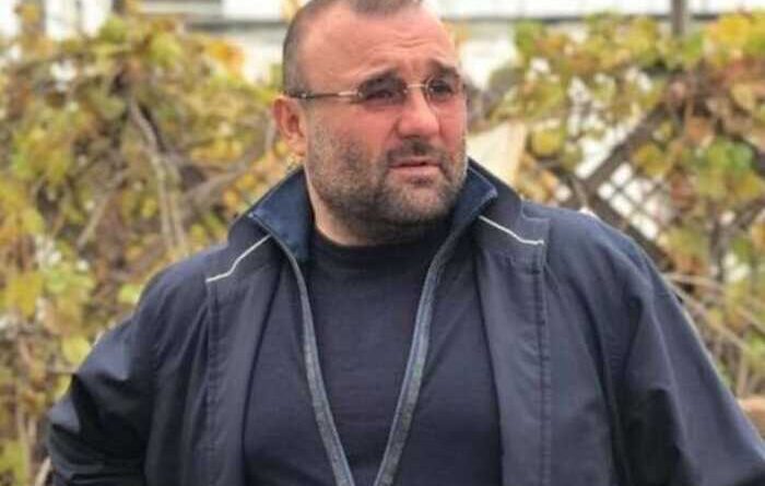 Стали відомі деталі викрадення на Балі сина кримінального авторитета «Нарика» Єрмака Петровського та його друга Ігоря Комарова