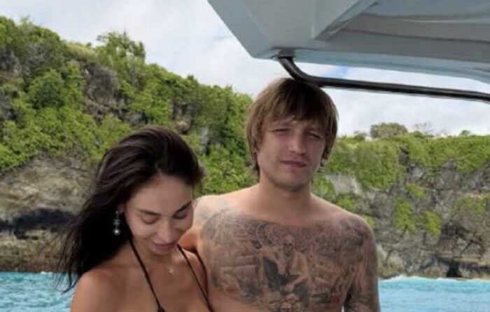 «30 тисяч доларів за “кришу” і зв’язки з силовиками»: на новому відео викрадений на Балі Ігор Комаров озвучив схеми “Наріка” і заявив про причетність чиновників