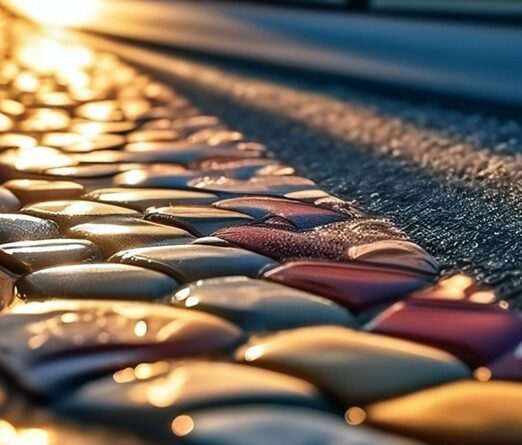 Розкриваємо таємницю старовинного виразу «Скатертью дорога»: побажання щастя чи елегантне «геть»?