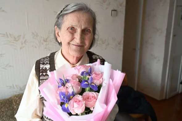 Жінка, яка носила листи у косі: На 92-му році життя пішла з життя звʼязкова УПА (фото)