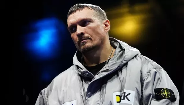 Усик відмовиться від всіх поясів і підписав історичну угоду: Що задумав