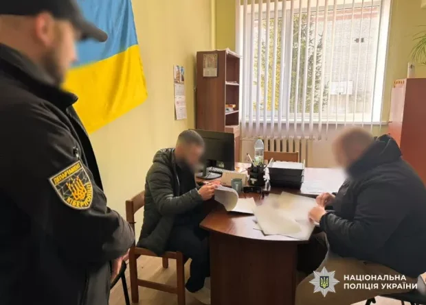 На Хмельниччині керівник БФ привласнив понад 1 млн грн донатів на ЗСУ