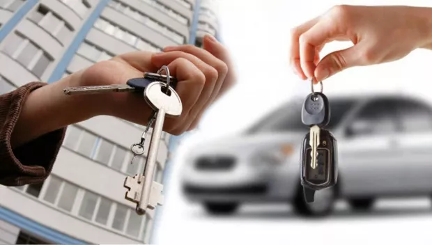 Можна втрапити в халепу: В Україні хочуть притягати до відповідальності громадян, які оформлюють або продають майно на ТОТ