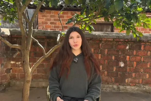 "Я прокидаюся і просто сиджу. Який сенс нас так рано будити?": Українка вийшла заміж за китайця та розповіла про дивні звички його родини