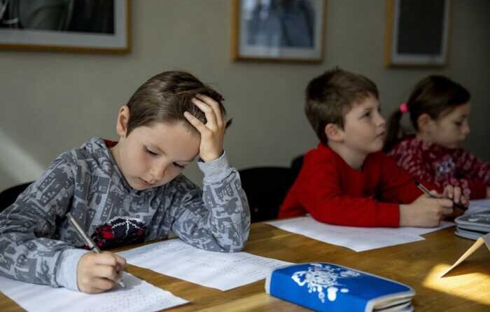 На Одещині викрили схему вивезення дітей-сиріт за кордон для подальшого незаконного усиновлення