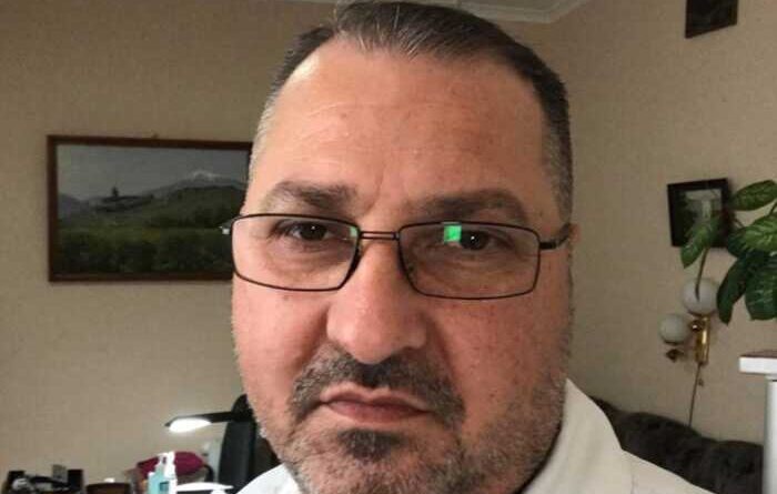 Гендиректор міської лікарні та депутат ОПЗЖ  Геворг Бзнуні, який вимагав гроші з військовозобов’язаного, вийшов під заставу