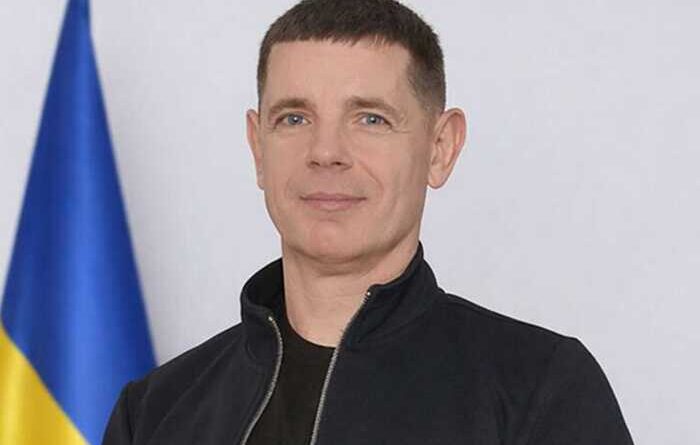 Lexus, десятки ділянок і 125 тисяч доларів готівкою: декларація нового заступника Укртрансбезпеки Голубоша