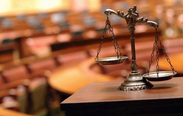 Жителя Херсона засудили до довічного ув’язнення за передачу координат військових і цивільних об’єктів