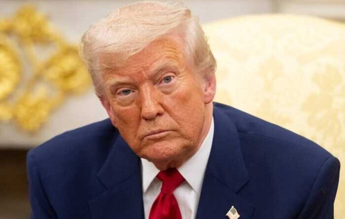 Перевищення повноважень: Верховний суд США скасував більшість його торгових тарифів