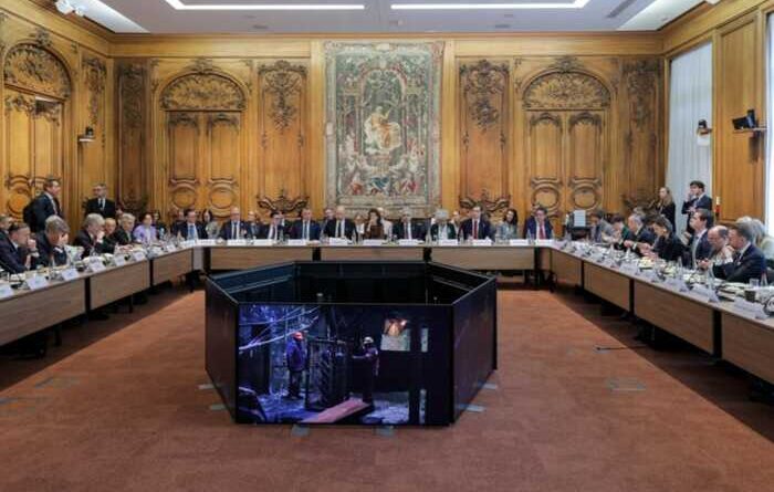 Україна отримає виведене з експлуатації обладнання 6 європейських електростанцій