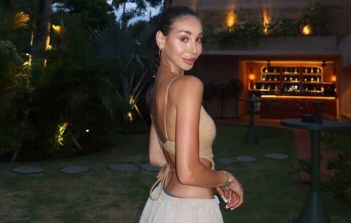 «Не з рядовими, а з власниками»: дівчина викраденого на Балі Ігоря Комарова хвалилася знайомством з елітою кол-центрів Дніпра, що діяли під виглядом ІТ