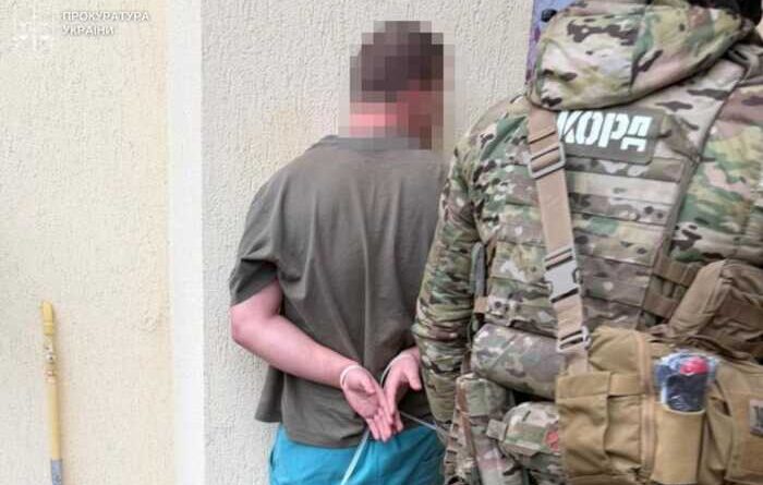 На Львівщині затримали чотирьох чоловіків,  які викрали підлітка і вимагали 400 тисяч рублів "боргу"