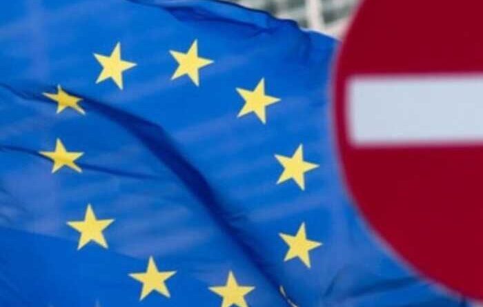 Торгівля між Євросоюзом і Росією обвалилася до історичного мінімуму