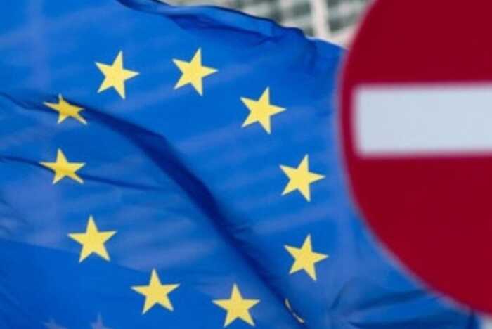 Торгівля між Євросоюзом і Росією обвалилася до історичного мінімуму