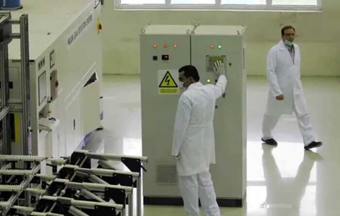 Іран міг мати запас урану для створення до 11 ядерних бомб, - Віткофф