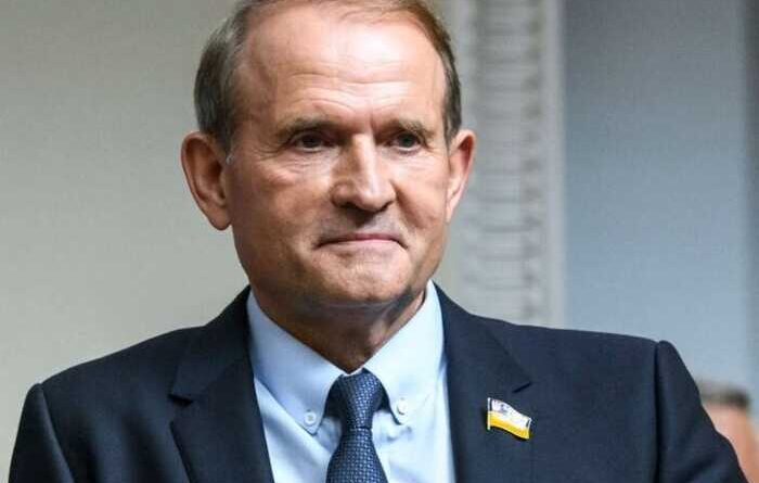 Трубопровід за 1,4 мільярда гривень: Медведчука обвинувачують у масштабній схемі заволодіння держмайном